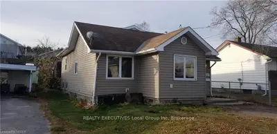1135 HAVILAND Avenue, North Bay, ON P1B 6W7
