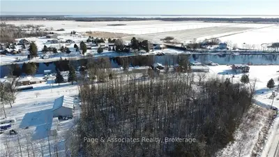 LOT 21 DELORME Road, West Nipissing, ON P2B 2M9
