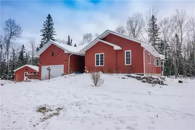 70 ASTOR Street S, East Ferris, ON P0H 1B0