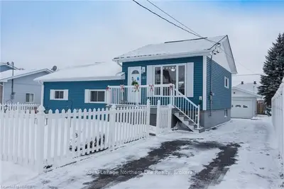 167 CHURCH Street, West Nipissing, ON P2B 1H6