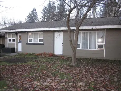 344 EDWARD Street, Powassan, ON P0H 1Z0