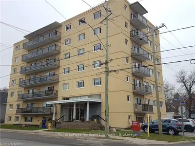 810 MAIN Street W B1, North Bay, ON P1B 2V9
