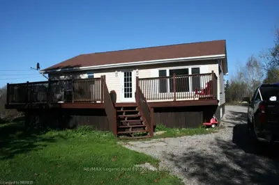 175 LAVIGNE Road, East Ferris, ON P0H 1K0