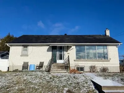 116 GOULD Avenue, North Bay, ON P1B 7C5
