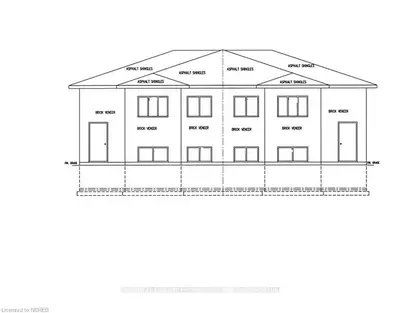 312 CARTIER Street, North Bay, ON P1B 8N5
