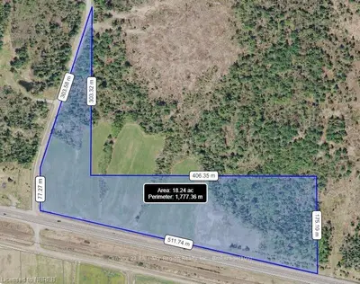 9793 (LOT 1) HWY 17 , West Nipissing, ON P0H 2M0
