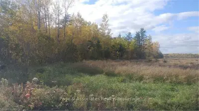 PCL13277 LAFRENIERE Road A, West Nipissing, ON P0H 1R0