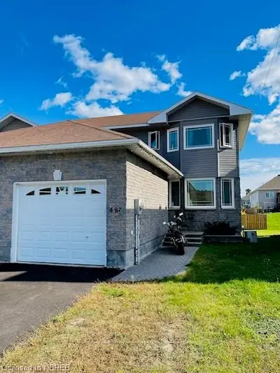 487 NORMAN Avenue, North Bay, ON P1B 0C6