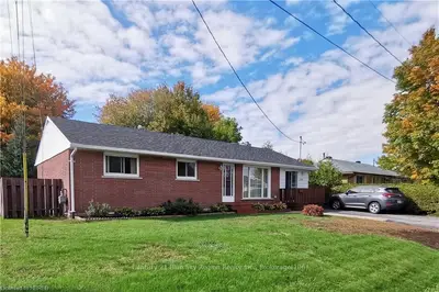 269 GLADSTONE Avenue, North Bay, ON P1A 2M4