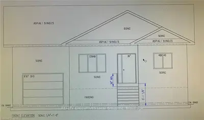 LOT 33&34 SHALLOT Crescent, North Bay, ON P1A 3V7
