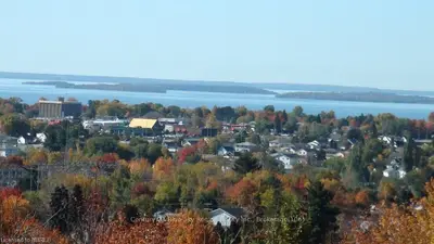 LOT 4 KENRETA (PHASE 3) Drive, North Bay, ON P1C 0A5