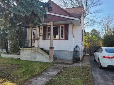 1007 MAIN Street W, North Bay, ON P1B 2W2