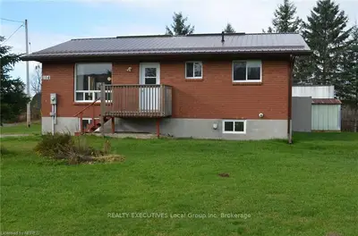 104 FRANKLIN Street, Powassan, ON P0H 2L0