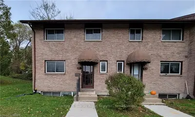 352 WICKSTEAD Avenue 13, North Bay, ON P1A 3L8