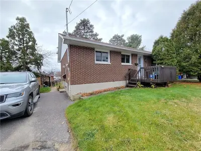547 SKI CLUB Road, North Bay, ON P1B 7R3