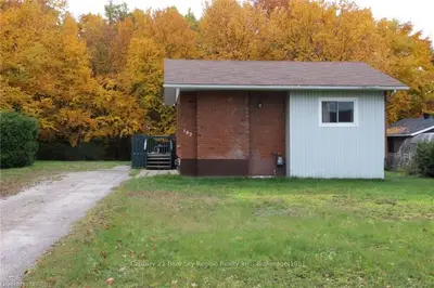162 FRANCIS Street, North Bay, ON P1C 1B2