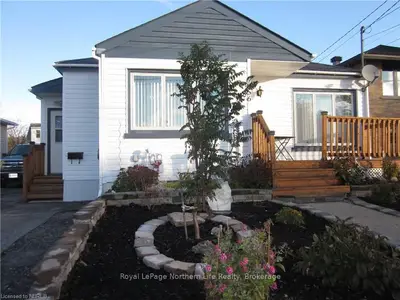 656 REYNOLDS Street, North Bay, ON P1B 5C2