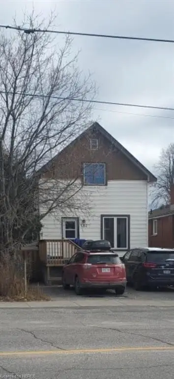 582 O'BRIEN Street, North Bay, ON P1B 5W4