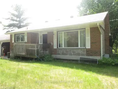 517 NIPISSING Street, West Nipissing, ON P2B 2L2