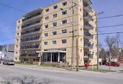 810 MAIN Street W 404, North Bay, ON P1B 2V9