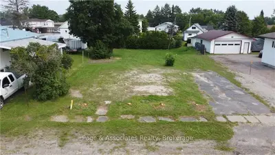 8 Cartier Street, West Nipissing, ON P0H 2M0