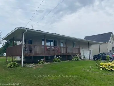 353 NIPISSING Street, West Nipissing, ON P2B 3C6