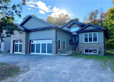 203 LITTLE DOWN Lane, North Bay, ON P1B 8G2