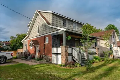 1612 CASSELLS Street, North Bay, ON P1B 4C5