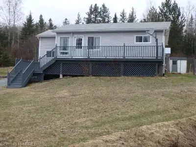 171 LAROCQUE Street, West Nipissing, ON P0H 1M0