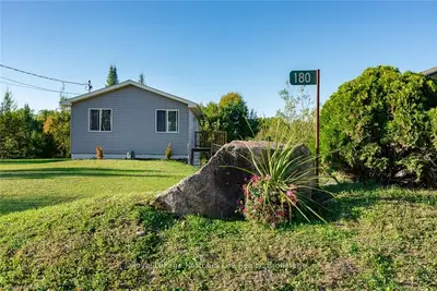 180 BERTHA Road, East Ferris, ON P0H 1K0