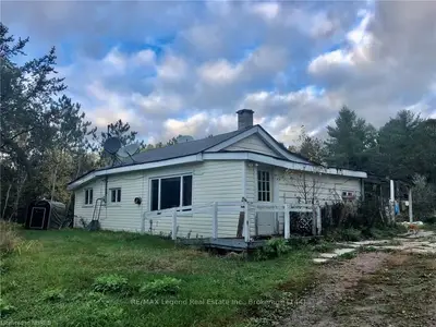 2675 HWY 654 W, Nipissing, ON P0H 1H0