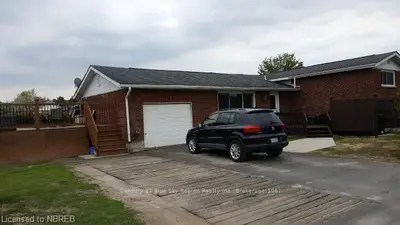 841 Mckenzie Street, Mattawa, On P0h 1v0