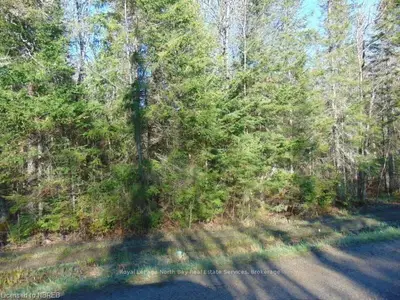 0 LOT 11 CON 13 Road, Mattawa, ON P0H 1V0