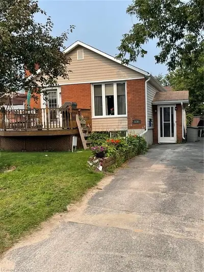 520 KING Street W, North Bay, ON P1B 6A3