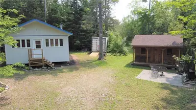 468 LABROSSE Road, West Nipissing, ON P0M 2M0