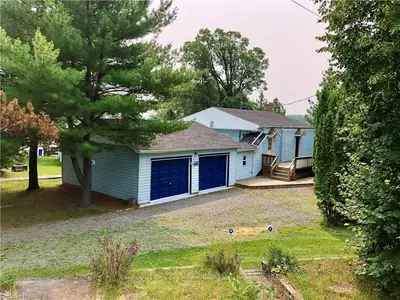 34 CARON Road, West Nipissing, ON P0H 2M0