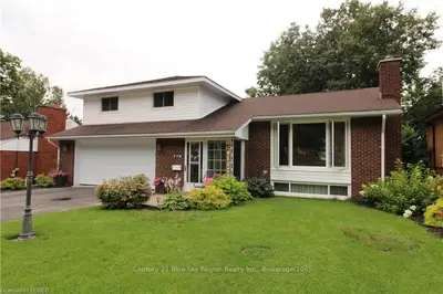 779 SKI CLUB Road, North Bay, ON P1B 7R5