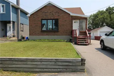 248 VICTORIA Street W, North Bay, ON P1B 6P5