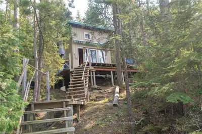 661 Old Hwy 17 Road, Papineau-Cameron, ON P0H 1V0