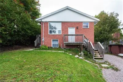 135 DUKE Street W, North Bay, ON P1B 6E5