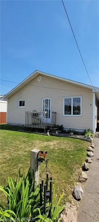 118 THIRD Street, West Nipissing, ON P2B 3C6