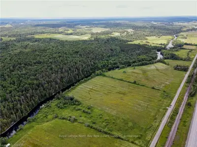 00 OLD HIGHWAY 17 Road, West Nipissing, ON P0H 2M0