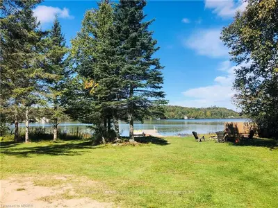 LOT 8 CONCESSION 7 , Bonfield, ON P0H 1E0
