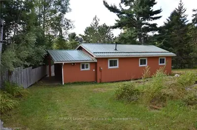 143 BIDWELL Road, Unorganized Townships, ON P0H 2K0