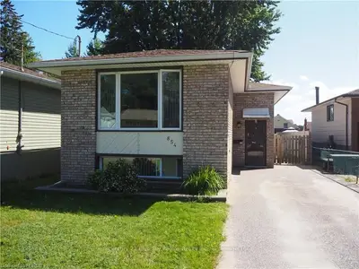854 MORIN Street, North Bay, ON P1B 5S3