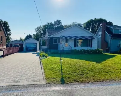 242 VICTORIA Street W, North Bay, ON P1B 6B5