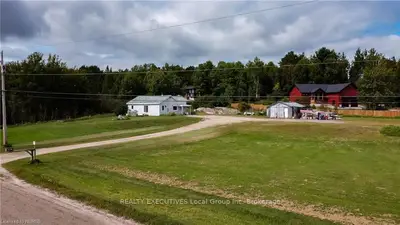 128 VOYER Road, East Ferris, ON P0H 1K0