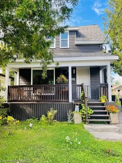 373 PERCY Street, North Bay, ON P1B 3N2