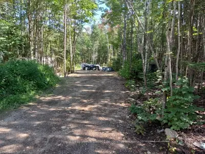 446 Burritt's Road, Papineau-Cameron, ON P0H 1V0