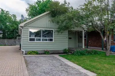 14 POLLARD Avenue, North Bay, ON P1A 1Z5